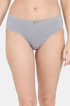 Rosaline Fleur Burst Medium Rise Full Coverage Hipster Panty (Pack of 3) - Multicolor — thumbnail 10